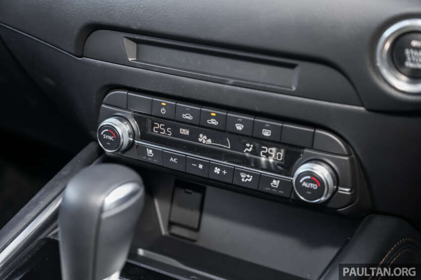 2024 Mazda CX-5 facelift in Malaysia full gallery – 2.5T High AWD from RM189k; 228 hp, 420 Nm; MRCC, AEB 1729020