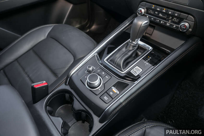 2024 Mazda CX-5 facelift in Malaysia full gallery – 2.5T High AWD from RM189k; 228 hp, 420 Nm; MRCC, AEB 1729023