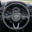 2024 Mazda CX-5 facelift in Malaysia full gallery – 2.5T High AWD from RM189k; 228 hp, 420 Nm; MRCC, AEB