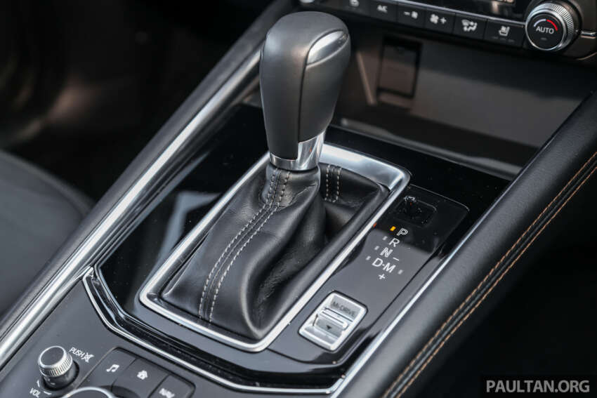 2024 Mazda CX-5 facelift in Malaysia full gallery – 2.5T High AWD from RM189k; 228 hp, 420 Nm; MRCC, AEB 1729024