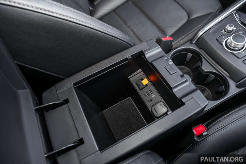 2024 Mazda CX-5 facelift in Malaysia full gallery – 2.5T High AWD from RM189k; 228 hp, 420 Nm; MRCC, AEB 1729028