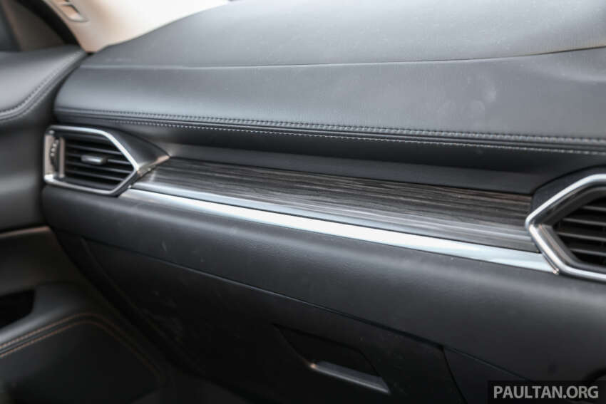 2024 Mazda CX-5 facelift in Malaysia full gallery – 2.5T High AWD from RM189k; 228 hp, 420 Nm; MRCC, AEB 1729031