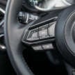 2024 Mazda CX-5 facelift in Malaysia full gallery – 2.5T High AWD from RM189k; 228 hp, 420 Nm; MRCC, AEB