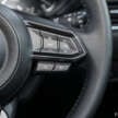 2024 Mazda CX-5 facelift in Malaysia full gallery – 2.5T High AWD from RM189k; 228 hp, 420 Nm; MRCC, AEB