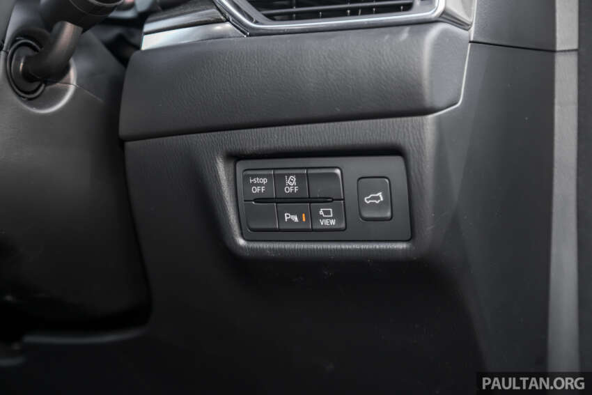 2024 Mazda CX-5 facelift in Malaysia full gallery – 2.5T High AWD from RM189k; 228 hp, 420 Nm; MRCC, AEB 1729046