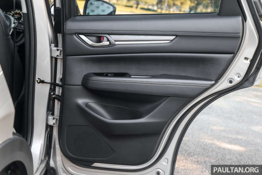 2024 Mazda CX-5 facelift in Malaysia full gallery – 2.5T High AWD from RM189k; 228 hp, 420 Nm; MRCC, AEB 1729048