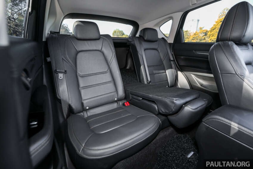 2024 Mazda CX-5 facelift in Malaysia full gallery – 2.5T High AWD from RM189k; 228 hp, 420 Nm; MRCC, AEB 1729054
