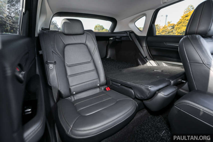 2024 Mazda CX-5 facelift in Malaysia full gallery – 2.5T High AWD from RM189k; 228 hp, 420 Nm; MRCC, AEB 1729055