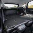 2024 Mazda CX-5 facelift in Malaysia full gallery – 2.5T High AWD from RM189k; 228 hp, 420 Nm; MRCC, AEB