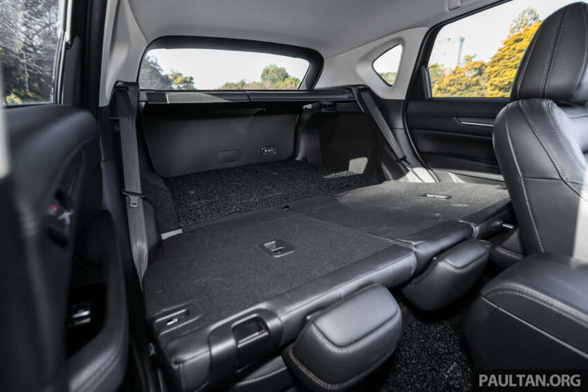 2024 Mazda CX-5 facelift in Malaysia full gallery – 2.5T High AWD from RM189k; 228 hp, 420 Nm; MRCC, AEB 1729056
