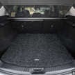 2024 Mazda CX-5 facelift in Malaysia full gallery – 2.5T High AWD from RM189k; 228 hp, 420 Nm; MRCC, AEB
