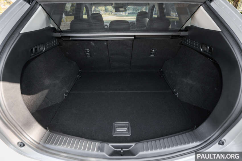 2024 Mazda CX-5 facelift in Malaysia full gallery – 2.5T High AWD from RM189k; 228 hp, 420 Nm; MRCC, AEB 1729062