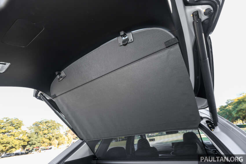 2024 Mazda CX-5 facelift in Malaysia full gallery – 2.5T High AWD from RM189k; 228 hp, 420 Nm; MRCC, AEB 1729063
