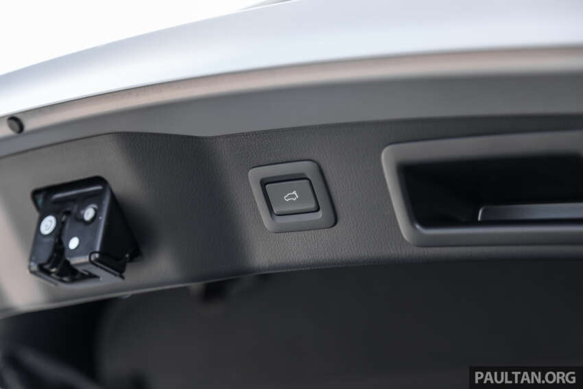 2024 Mazda CX-5 facelift in Malaysia full gallery – 2.5T High AWD from RM189k; 228 hp, 420 Nm; MRCC, AEB 1729067