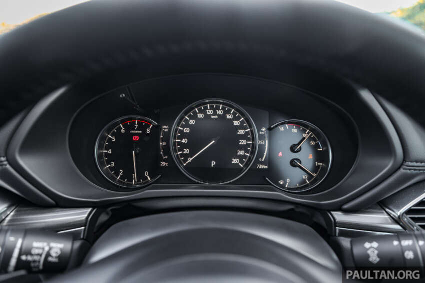 2024 Mazda CX-5 facelift in Malaysia full gallery – 2.5T High AWD from RM189k; 228 hp, 420 Nm; MRCC, AEB 1729002