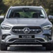 2024 Mercedes-Benz GLA200 facelift Malaysian review – refreshed exterior, latest MBUX system, RM258,888