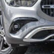 2024 Mercedes-Benz GLA200 facelift Malaysian review – refreshed exterior, latest MBUX system, RM258,888
