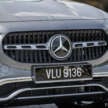 2024 Mercedes-Benz GLA200 facelift Malaysian review – refreshed exterior, latest MBUX system, RM258,888