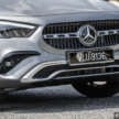 2024 Mercedes-Benz GLA200 facelift Malaysian review – refreshed exterior, latest MBUX system, RM258,888