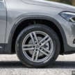 2024 Mercedes-Benz GLA200 facelift Malaysian review – refreshed exterior, latest MBUX system, RM258,888