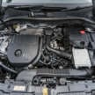 2024 Mercedes-Benz GLA200 facelift Malaysian review – refreshed exterior, latest MBUX system, RM258,888