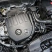 2024 Mercedes-Benz GLA200 facelift Malaysian review – refreshed exterior, latest MBUX system, RM258,888