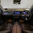 2024 Mercedes-Benz GLA200 facelift Malaysian review – refreshed exterior, latest MBUX system, RM258,888