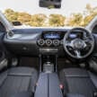 2024 Mercedes-Benz GLA200 facelift Malaysian review – refreshed exterior, latest MBUX system, RM258,888
