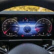 2024 Mercedes-Benz GLA200 facelift Malaysian review – refreshed exterior, latest MBUX system, RM258,888
