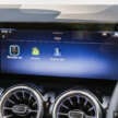 2024 Mercedes-Benz GLA200 facelift Malaysian review – refreshed exterior, latest MBUX system, RM258,888