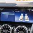 2024 Mercedes-Benz GLA200 facelift Malaysian review – refreshed exterior, latest MBUX system, RM258,888