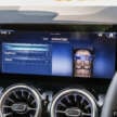 2024 Mercedes-Benz GLA200 facelift Malaysian review – refreshed exterior, latest MBUX system, RM258,888