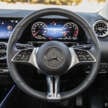 2024 Mercedes-Benz GLA200 facelift Malaysian review – refreshed exterior, latest MBUX system, RM258,888