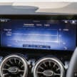 2024 Mercedes-Benz GLA200 facelift Malaysian review – refreshed exterior, latest MBUX system, RM258,888