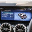 2024 Mercedes-Benz GLA200 facelift Malaysian review – refreshed exterior, latest MBUX system, RM258,888