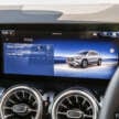 2024 Mercedes-Benz GLA200 facelift Malaysian review – refreshed exterior, latest MBUX system, RM258,888