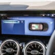2024 Mercedes-Benz GLA200 facelift Malaysian review – refreshed exterior, latest MBUX system, RM258,888