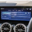 2024 Mercedes-Benz GLA200 facelift Malaysian review – refreshed exterior, latest MBUX system, RM258,888