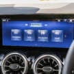 2024 Mercedes-Benz GLA200 facelift Malaysian review – refreshed exterior, latest MBUX system, RM258,888