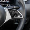 2024 Mercedes-Benz GLA200 facelift Malaysian review – refreshed exterior, latest MBUX system, RM258,888