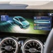 2024 Mercedes-Benz GLA200 facelift Malaysian review – refreshed exterior, latest MBUX system, RM258,888