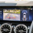 2024 Mercedes-Benz GLA200 facelift Malaysian review – refreshed exterior, latest MBUX system, RM258,888