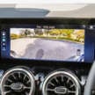 2024 Mercedes-Benz GLA200 facelift Malaysian review – refreshed exterior, latest MBUX system, RM258,888