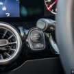 2024 Mercedes-Benz GLA200 facelift Malaysian review – refreshed exterior, latest MBUX system, RM258,888