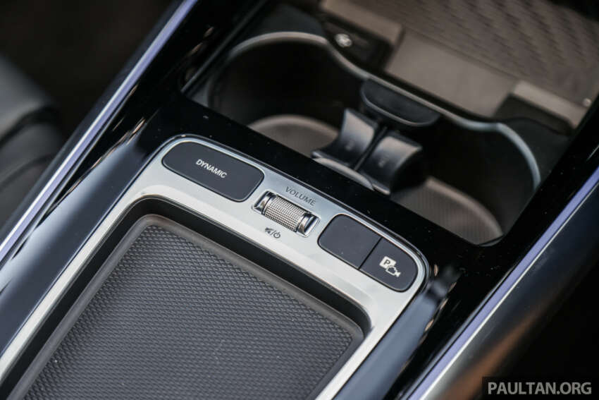 2024 Mercedes-Benz GLA200 facelift in Malaysia full gallery – updated styling, MBUX; RM258,888 OTR 1728078