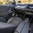 2024 Mercedes-Benz GLA200 facelift Malaysian review – refreshed exterior, latest MBUX system, RM258,888