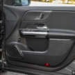 2024 Mercedes-Benz GLA200 facelift Malaysian review – refreshed exterior, latest MBUX system, RM258,888