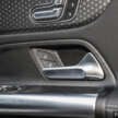 2024 Mercedes-Benz GLA200 facelift Malaysian review – refreshed exterior, latest MBUX system, RM258,888