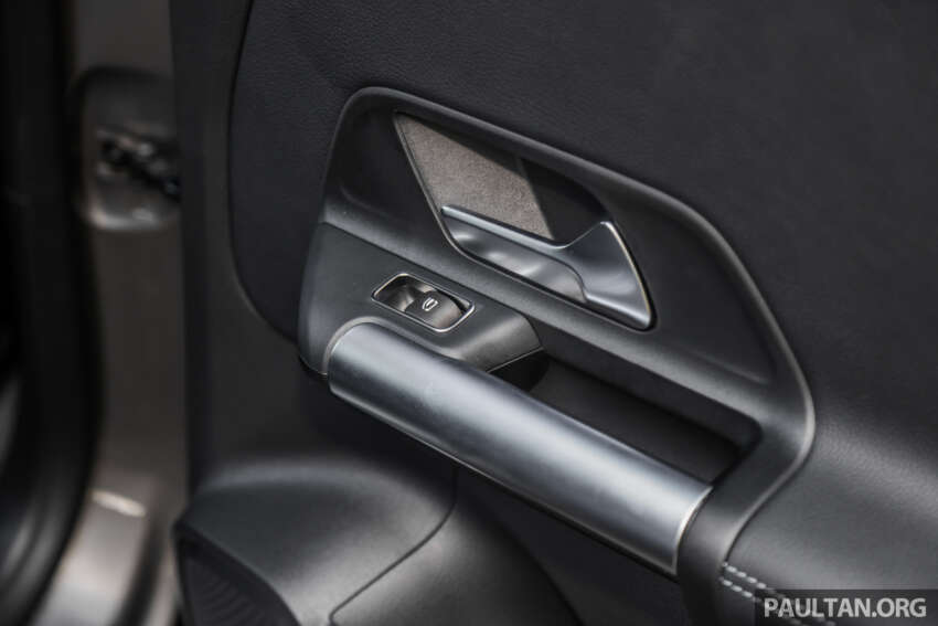 2024 Mercedes-Benz GLA200 facelift in Malaysia full gallery – updated styling, MBUX; RM258,888 OTR 1728099