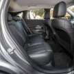 2024 Mercedes-Benz GLA200 facelift Malaysian review – refreshed exterior, latest MBUX system, RM258,888